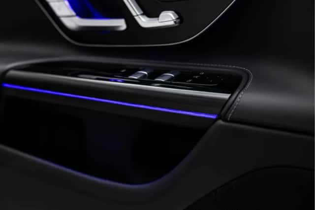 Mercedes-Benz SL-Klasse (2022) thumbnail 29
