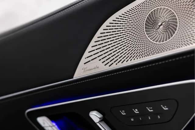 Mercedes-Benz SL-Klasse (2022) thumbnail 30
