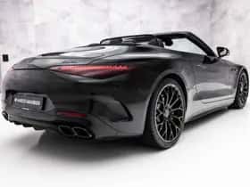 Mercedes-Benz SL-Klasse (2022) thumbnail 4