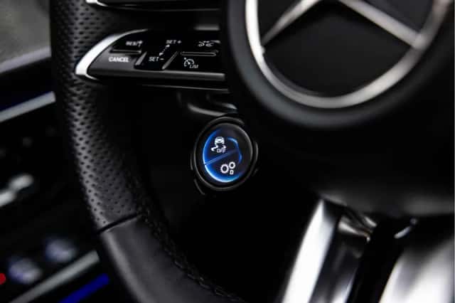 Mercedes-Benz SL-Klasse (2022) thumbnail 34