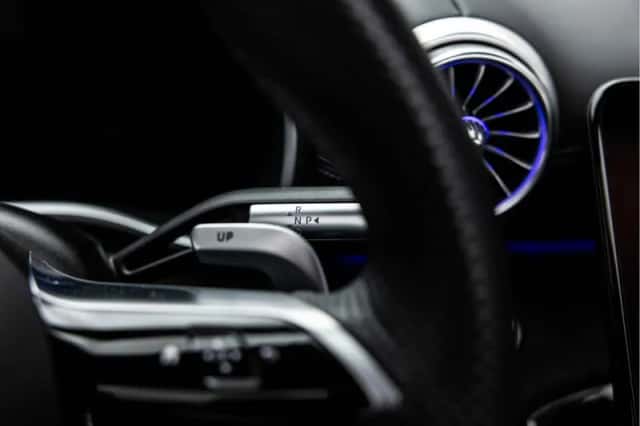 Mercedes-Benz SL-Klasse (2022) thumbnail 37