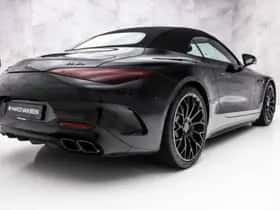 Mercedes-Benz SL-Klasse (2022) thumbnail 5