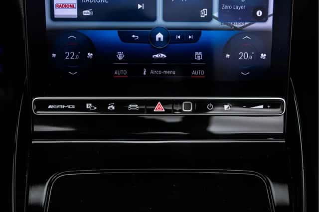 Mercedes-Benz SL-Klasse (2022) thumbnail 47