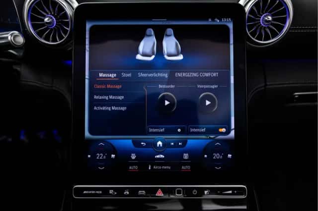 Mercedes-Benz SL-Klasse (2022) thumbnail 50