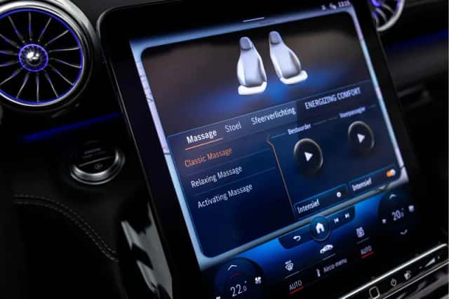 Mercedes-Benz SL-Klasse (2022) thumbnail 51