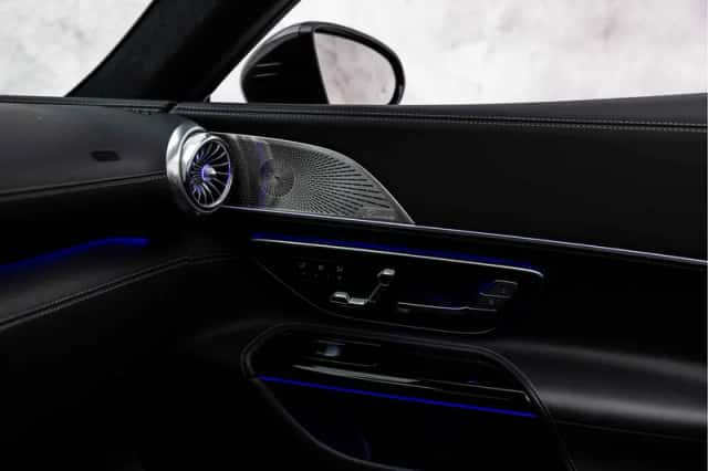 Mercedes-Benz SL-Klasse (2022) thumbnail 54