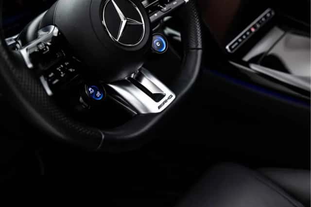 Mercedes-Benz SL-Klasse (2022) thumbnail 57
