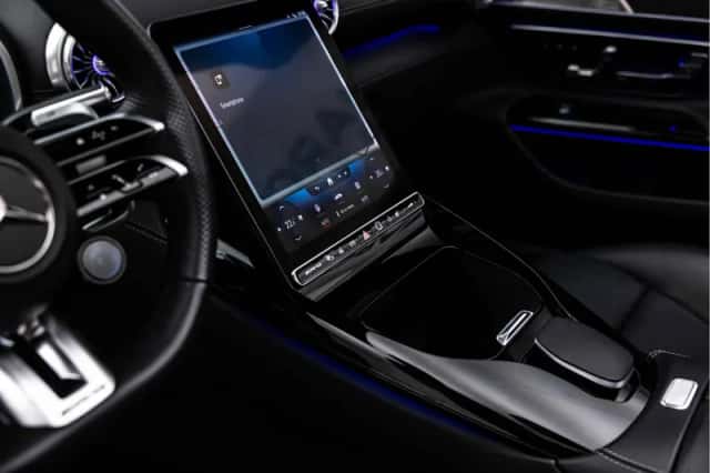 Mercedes-Benz SL-Klasse (2022) thumbnail 58