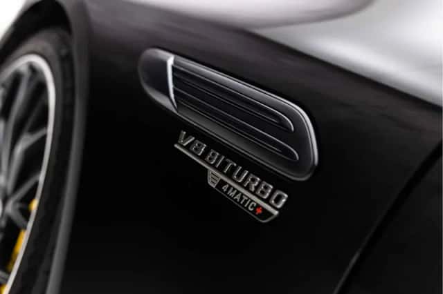 Mercedes-Benz SL-Klasse (2022) thumbnail 59