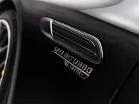 Mercedes-Benz SL-Klasse (2022) thumbnail 59