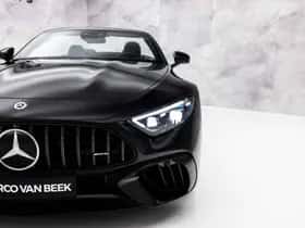 Mercedes-Benz SL-Klasse (2022) thumbnail 60