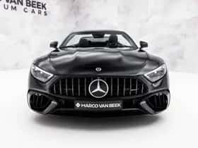 Mercedes-Benz SL-Klasse (2022) thumbnail 7