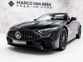 Mercedes-Benz SL-Klasse (2022) thumbnail 9