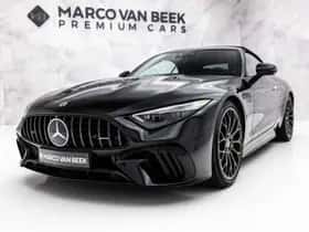 Mercedes-Benz SL-Klasse (2022) thumbnail 10