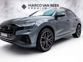 Audi Q8 (2018)
