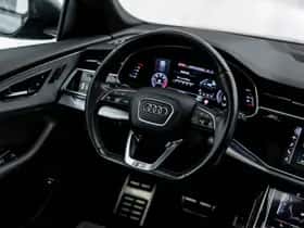 Audi Q8 (2018) thumbnail 13