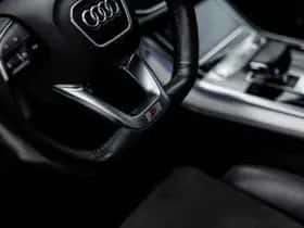 Audi Q8 (2018) thumbnail 20