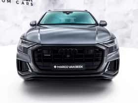 Audi Q8 (2018) thumbnail 4