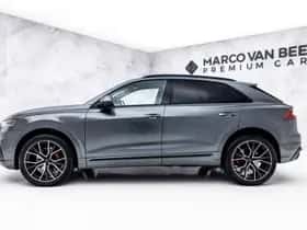 Audi Q8 (2018) thumbnail 5