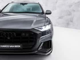 Audi Q8 (2018) thumbnail 50