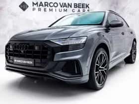 Audi Q8 (2018) thumbnail 6