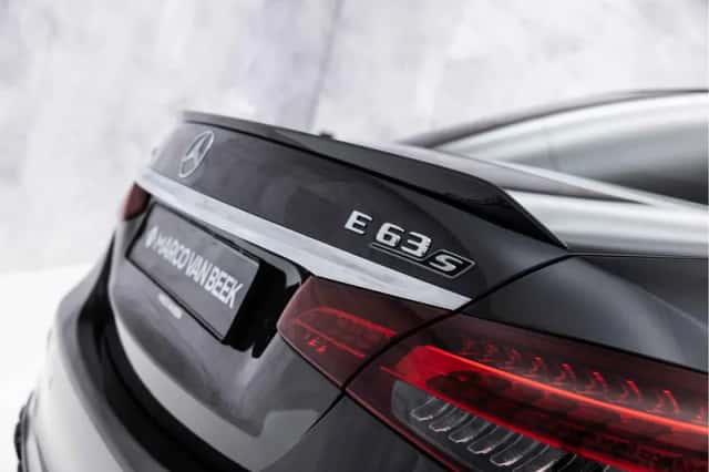 Mercedes-Benz E-Klasse (2021) thumbnail 11