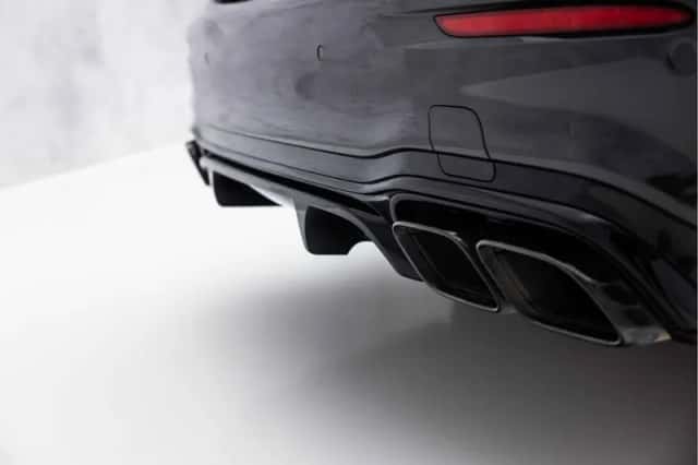 Mercedes-Benz E-Klasse (2021) thumbnail 12
