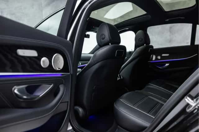 Mercedes-Benz E-Klasse (2021) thumbnail 13