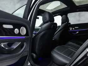 Mercedes-Benz E-Klasse (2021) thumbnail 13