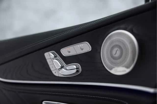 Mercedes-Benz E-Klasse (2021) thumbnail 14