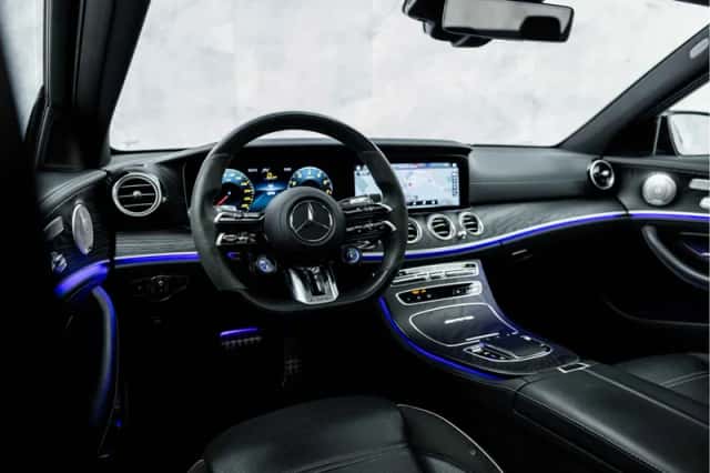 Mercedes-Benz E-Klasse (2021) thumbnail 15
