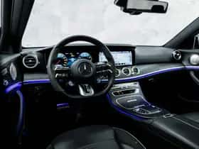 Mercedes-Benz E-Klasse (2021) thumbnail 15