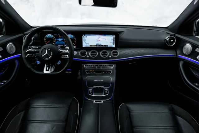 Mercedes-Benz E-Klasse (2021) thumbnail 16