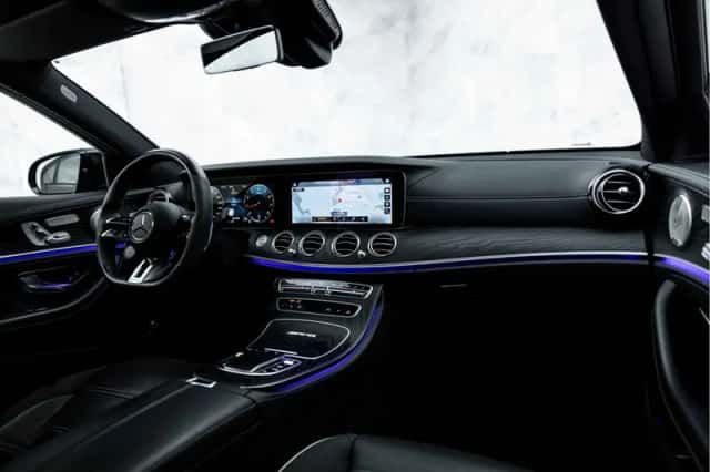 Mercedes-Benz E-Klasse (2021) thumbnail 17