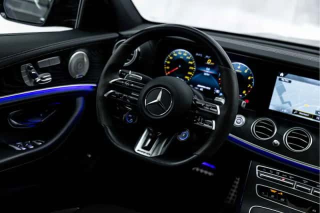 Mercedes-Benz E-Klasse (2021) thumbnail 18