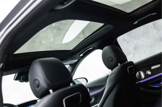 Mercedes-Benz E-Klasse (2021) thumbnail 19