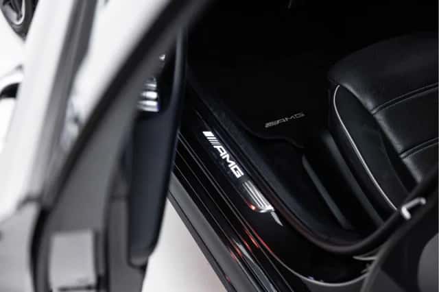 Mercedes-Benz E-Klasse (2021) thumbnail 20