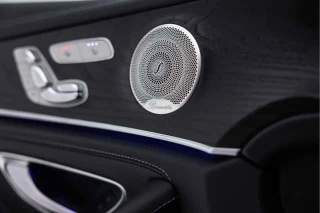Mercedes-Benz E-Klasse (2021) thumbnail 22