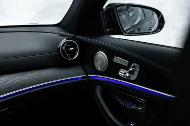Mercedes-Benz E-Klasse (2021) thumbnail 24