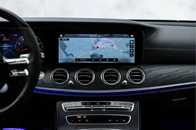 Mercedes-Benz E-Klasse (2021) thumbnail 25