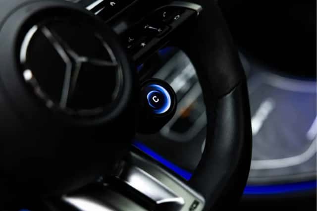 Mercedes-Benz E-Klasse (2021) thumbnail 27