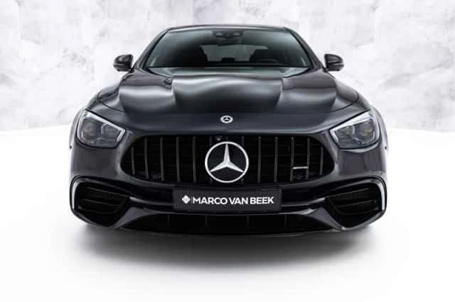 Mercedes-Benz E-Klasse (2021) thumbnail 4
