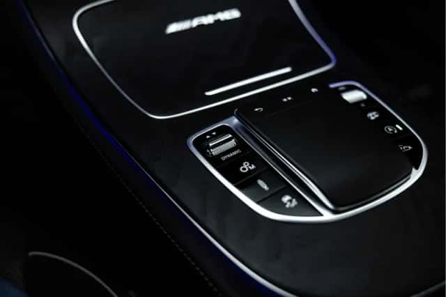 Mercedes-Benz E-Klasse (2021) thumbnail 35