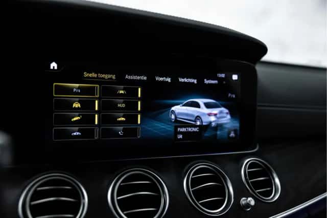 Mercedes-Benz E-Klasse (2021) thumbnail 37