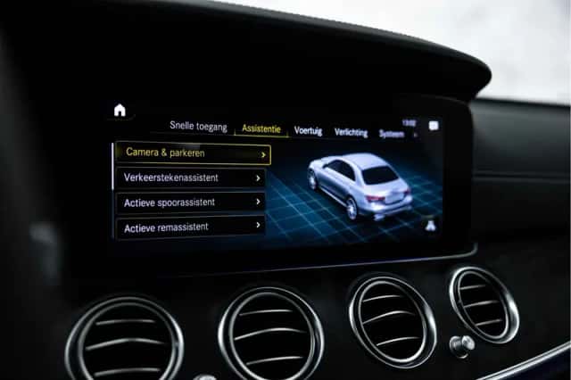 Mercedes-Benz E-Klasse (2021) thumbnail 38