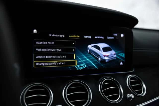 Mercedes-Benz E-Klasse (2021) thumbnail 39