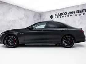 Mercedes-Benz E-Klasse (2021) thumbnail 5