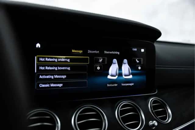 Mercedes-Benz E-Klasse (2021) thumbnail 41