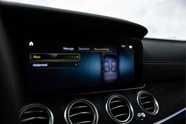 Mercedes-Benz E-Klasse (2021) thumbnail 42