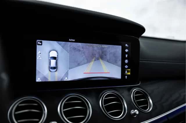 Mercedes-Benz E-Klasse (2021) thumbnail 43